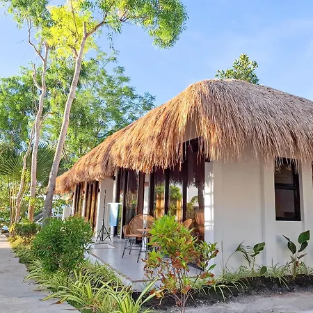 Serenity Bayside Resort