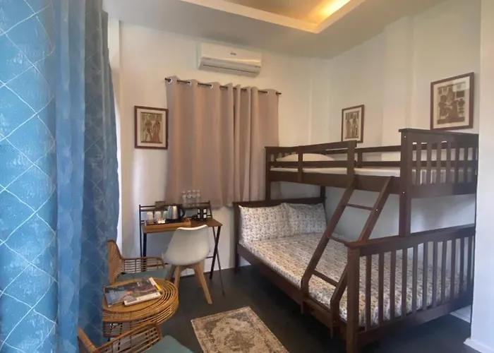 Resort Serenity Bayside *