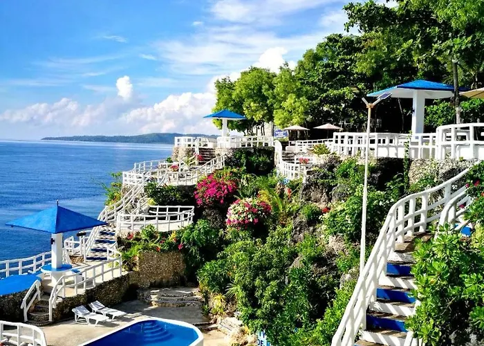 Serenity Bayside Resort
