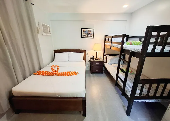 Serenity Bayside * Tabogon