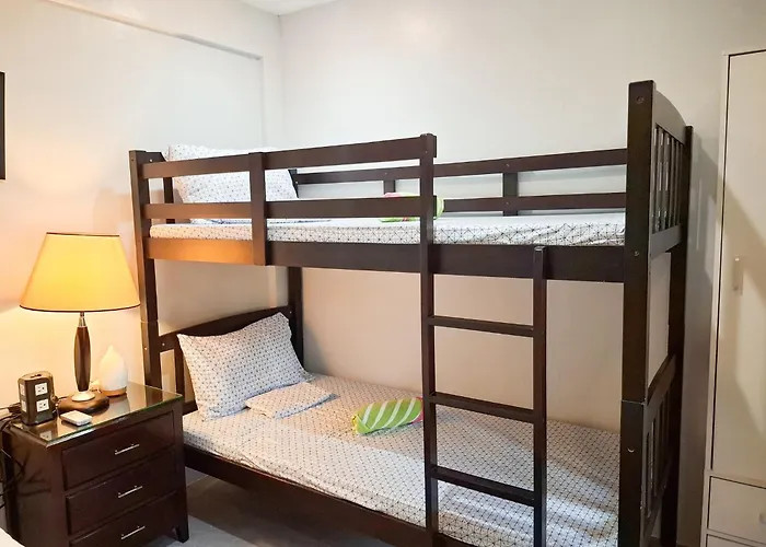 Resort Serenity Bayside *