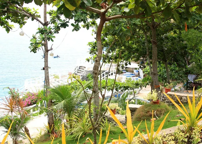 Serenity Bayside * Tabogon
