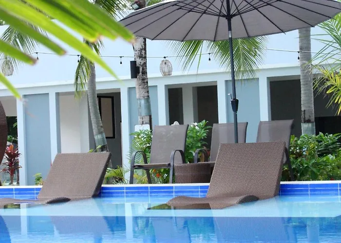Serenity Bayside Resort