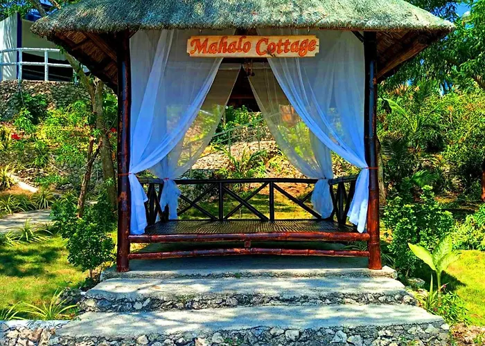 Resort Serenity Bayside