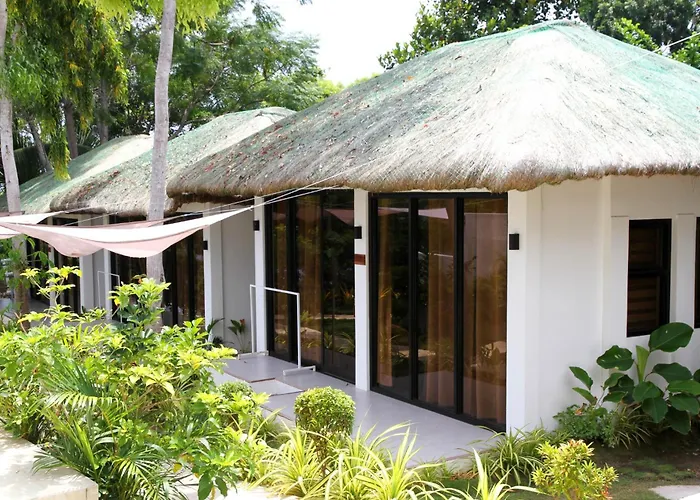 Resort Serenity Bayside *