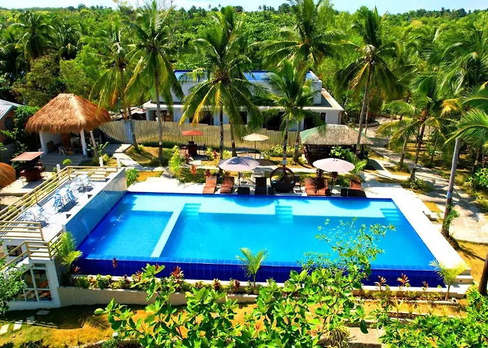 Resort Serenity Bayside Tabogon