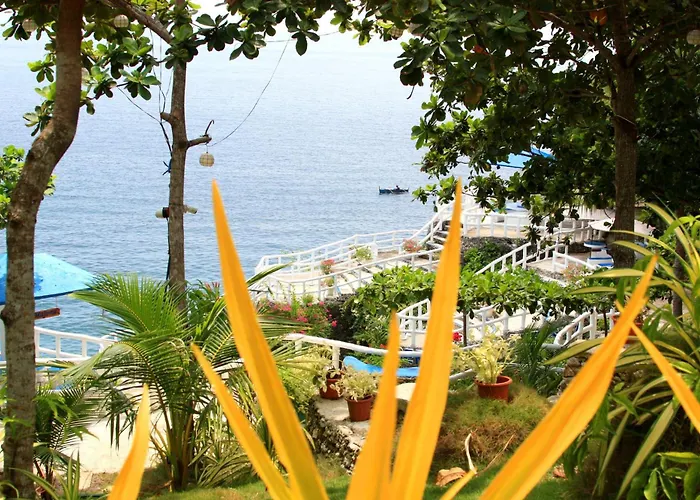 Serenity Bayside Tabogon