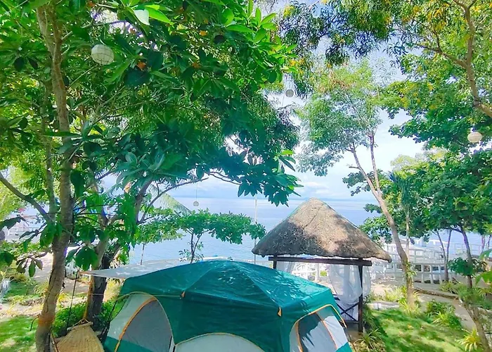 Resort Serenity Bayside