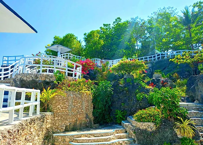 Resort Serenity Bayside *