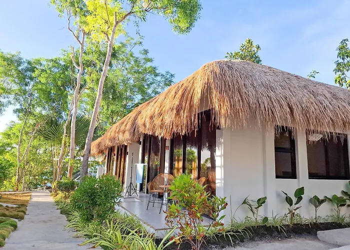 Resort Serenity Bayside Tabogon