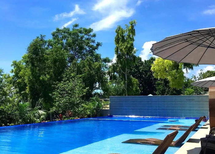 Serenity Bayside Tabogon