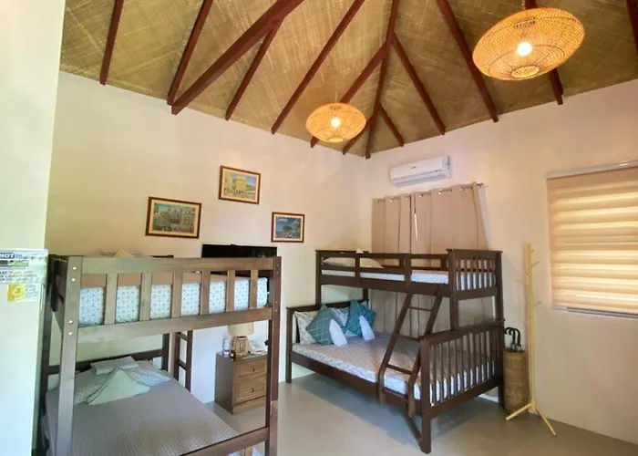 Resort Serenity Bayside