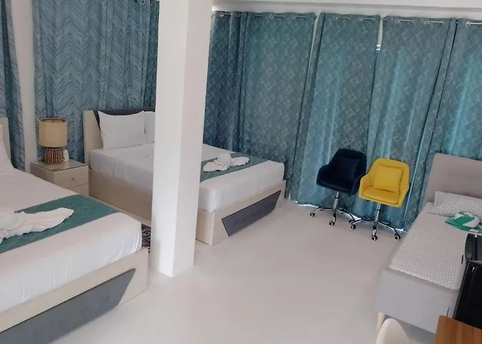 Resort Serenity Bayside