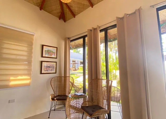 Serenity Bayside Resort Tabogon