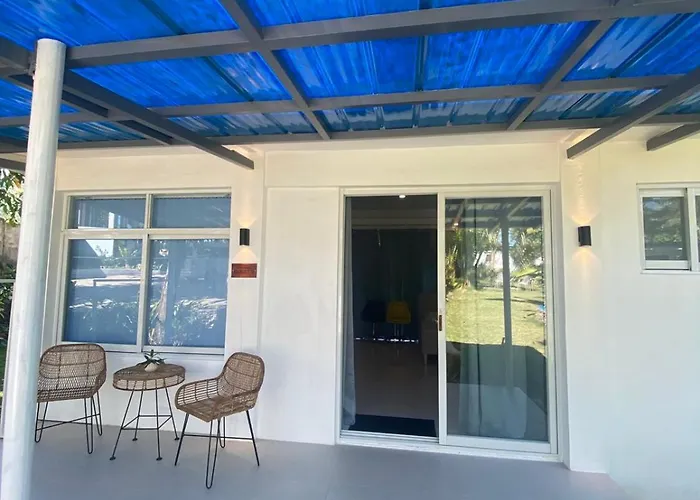 Resort Serenity Bayside Tabogon